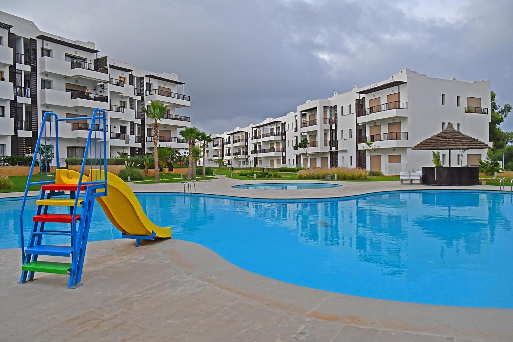 Aks Home Appart 1 - Cabonegro Кабо-Негро Экстерьер фото