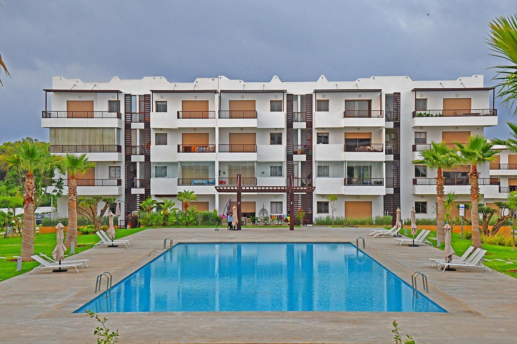 Aks Home Appart 1 - Cabonegro Кабо-Негро Экстерьер фото