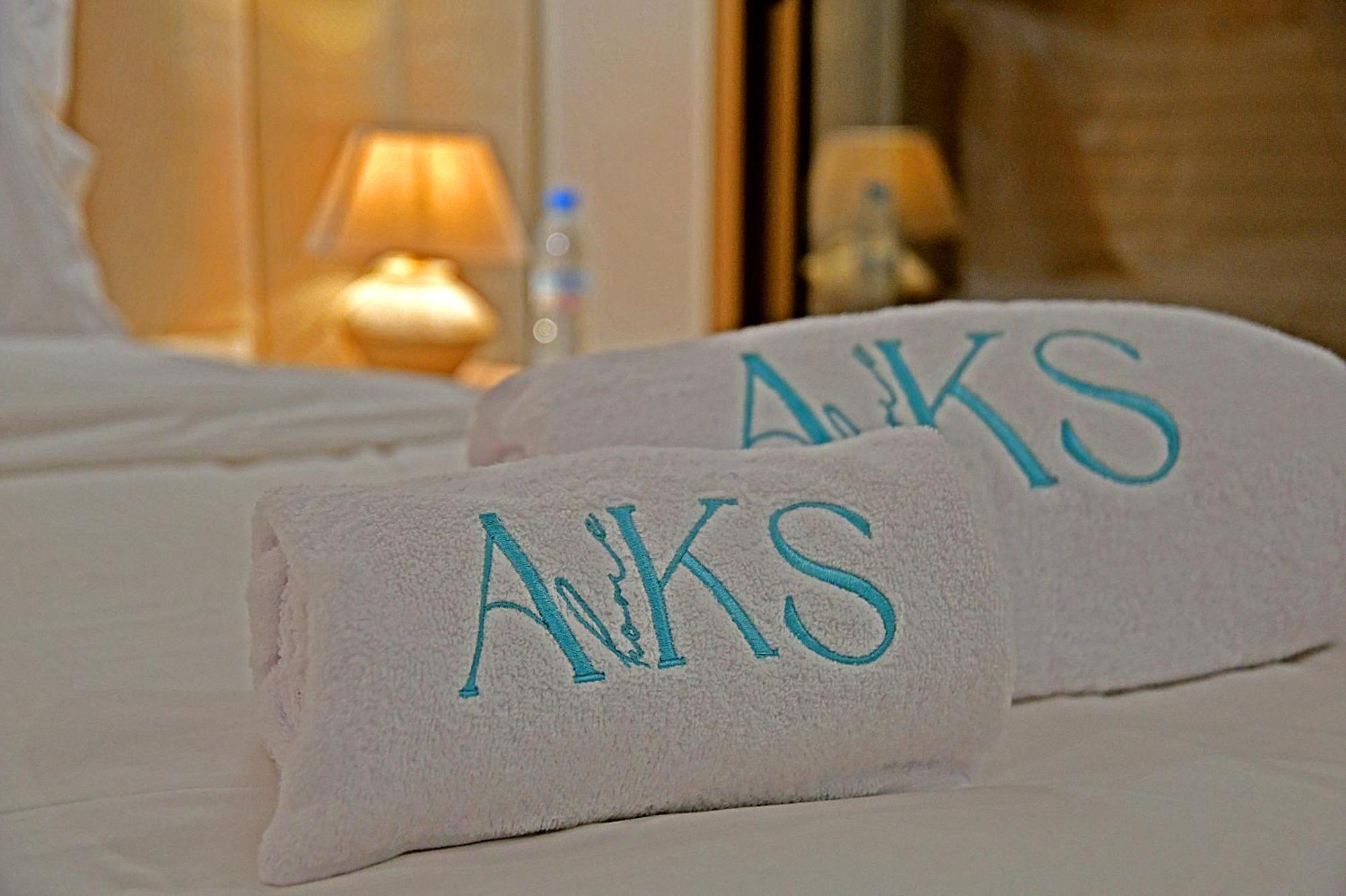 Aks Home Appart 1 - Cabonegro Кабо-Негро Экстерьер фото