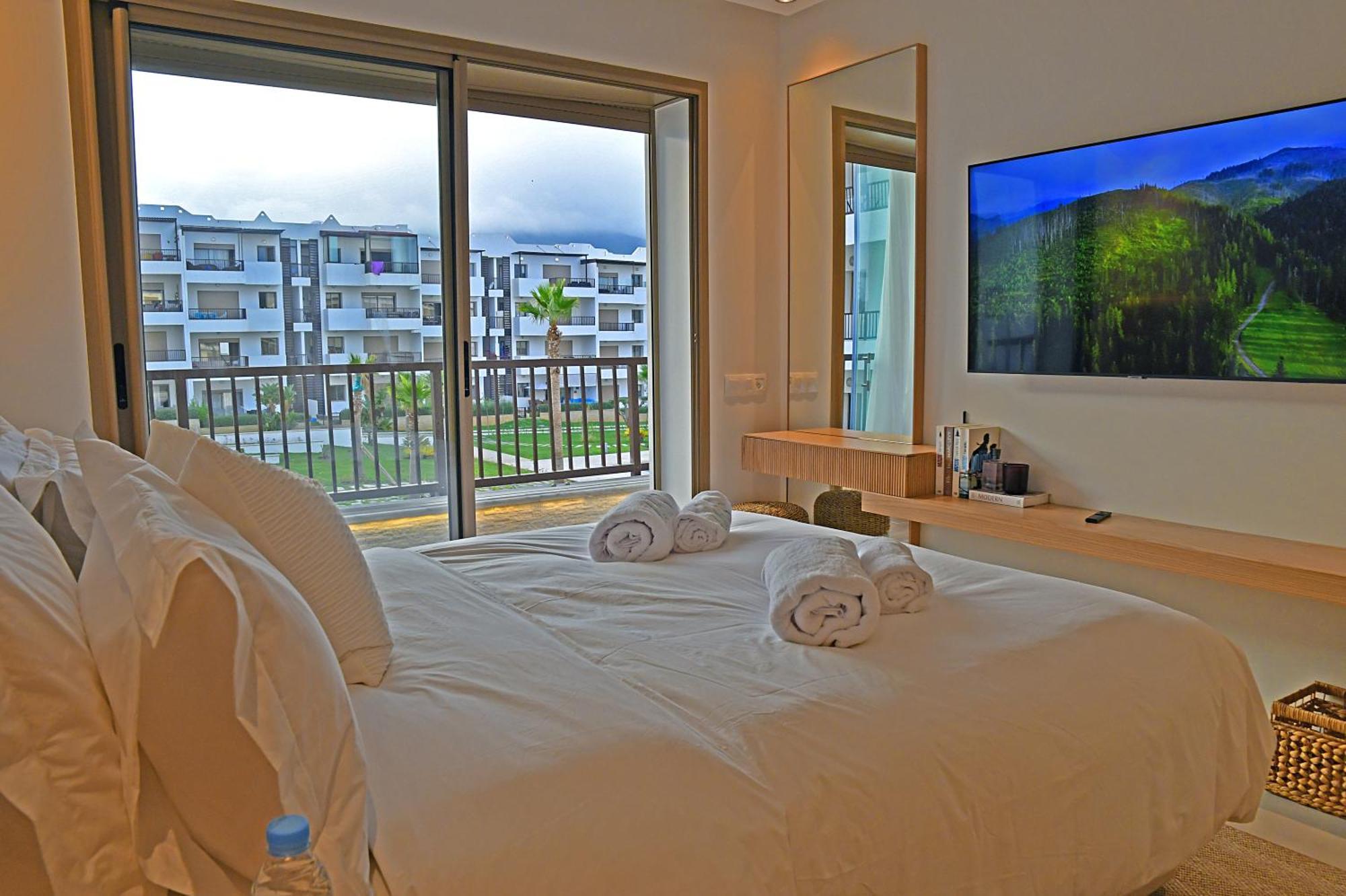 Aks Home Appart 1 - Cabonegro Кабо-Негро Экстерьер фото