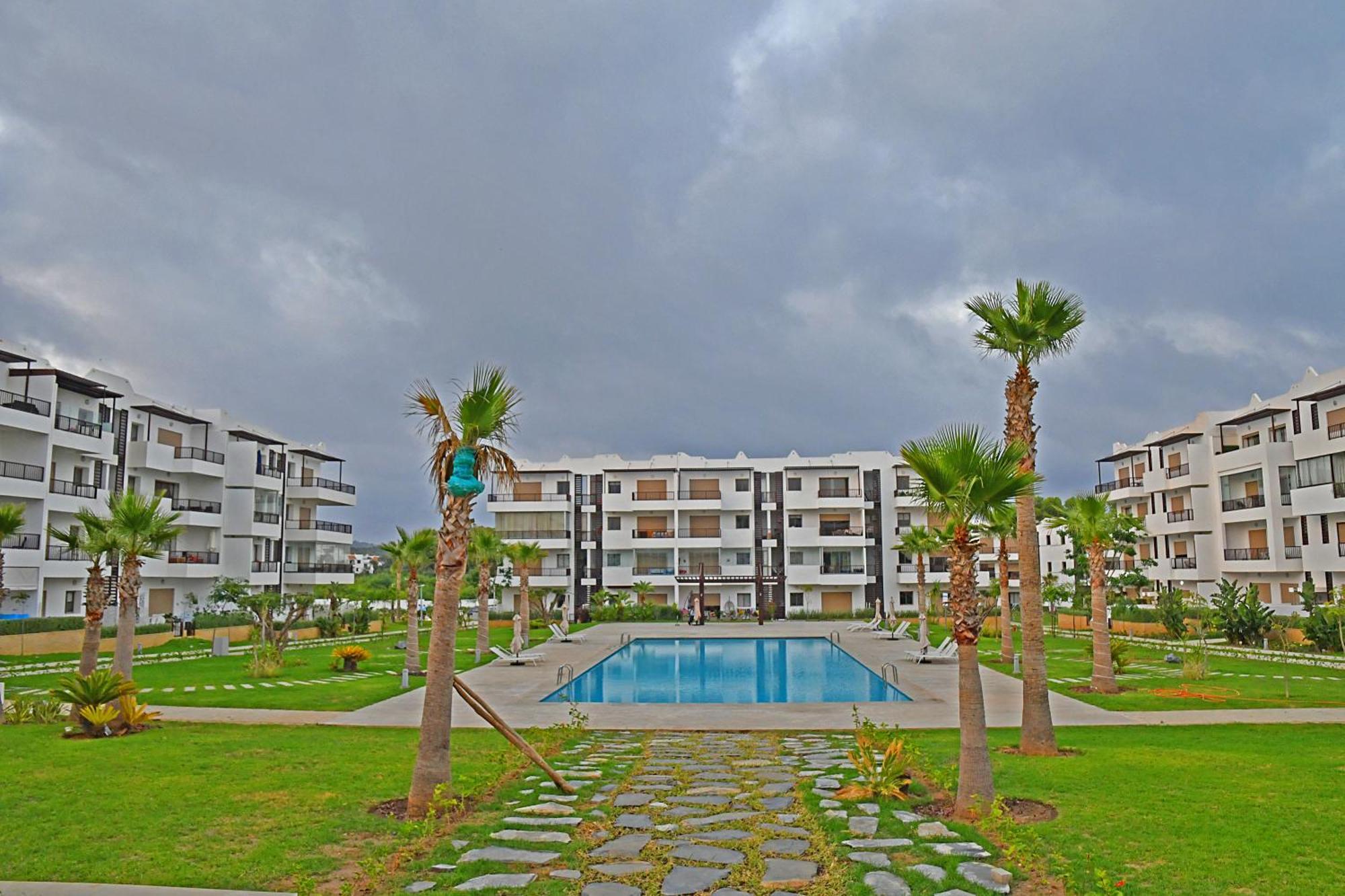 Aks Home Appart 1 - Cabonegro Кабо-Негро Экстерьер фото